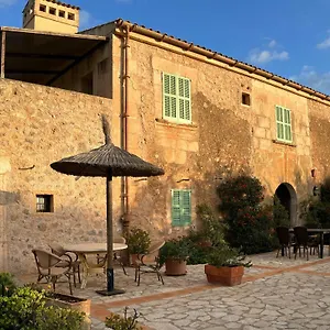 Vakantieboerderij Ses Cases Noves
