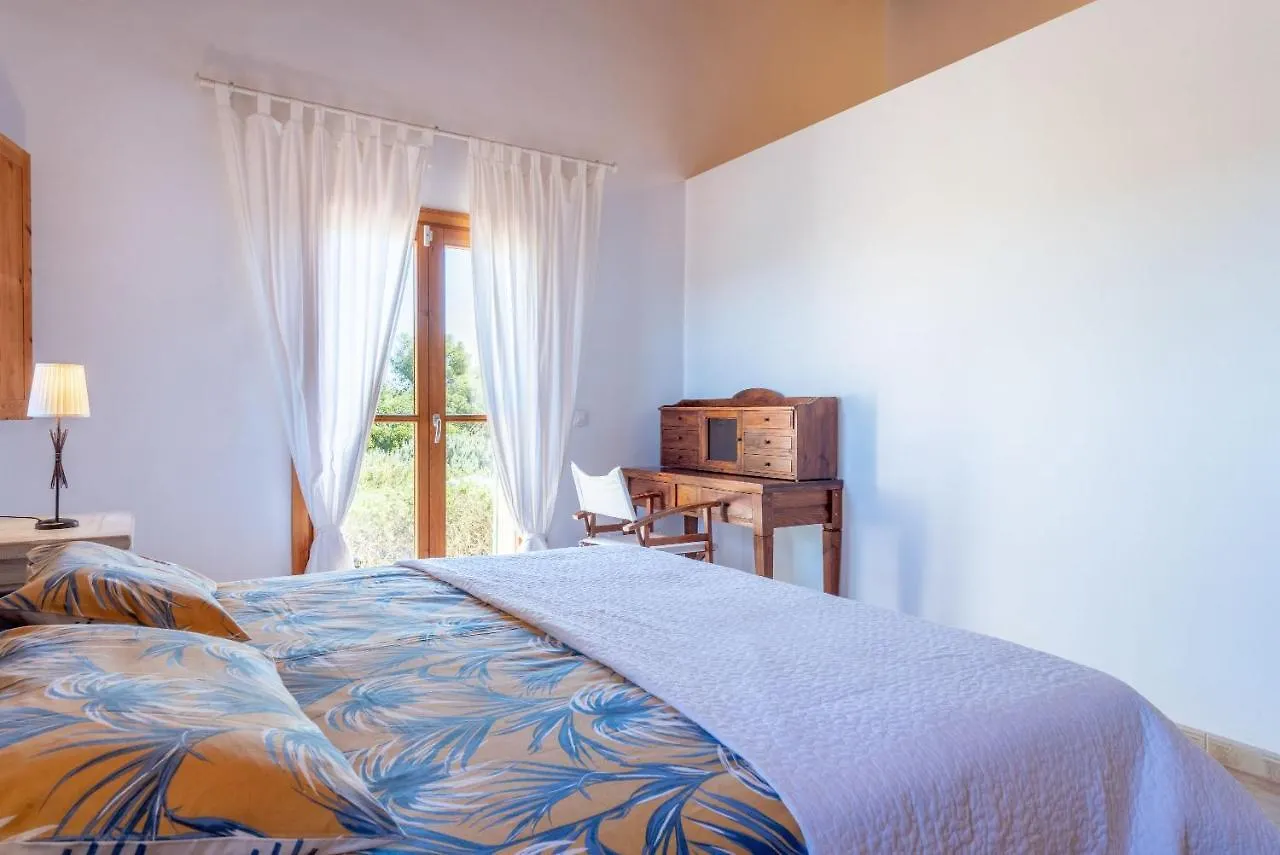 Casa Yolanda Villa Sant Llorenc Des Cardassar